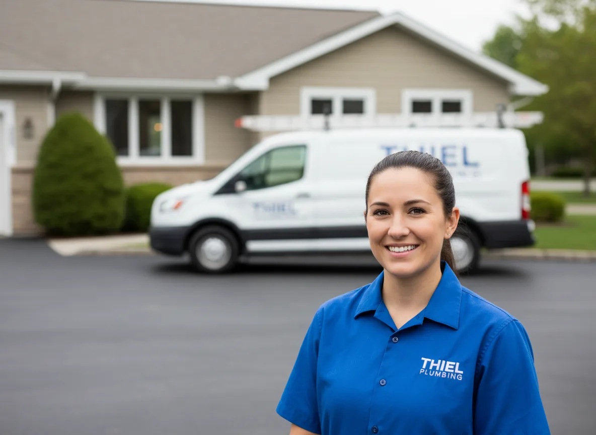 Plumber Keysville, VA FAQs